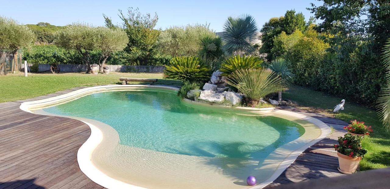 Junas Le Clos Des Vignes מראה חיצוני תמונה